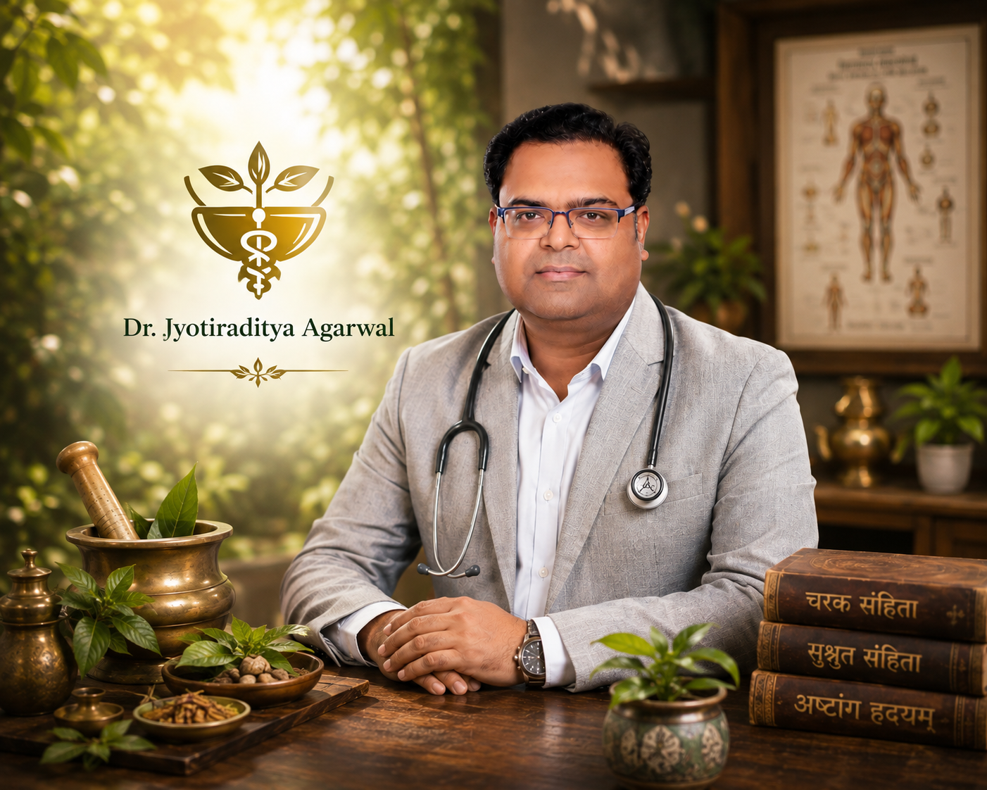 Orthopedic specialist